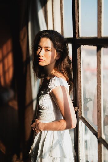 Full leaked Reina hardesty private onlyfans photo