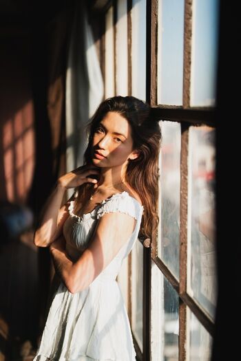 Full leaked Reina hardesty private onlyfans photo