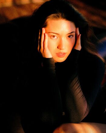 Full leaked Reina hardesty private onlyfans photo