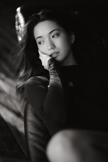 Full leaked Reina hardesty private onlyfans photo