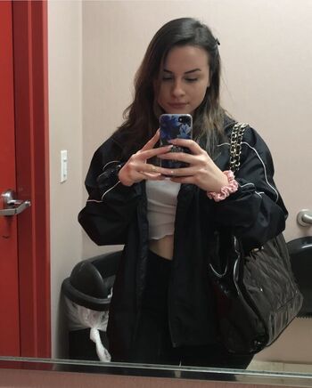 Full leaked Reina medina private onlyfans photo