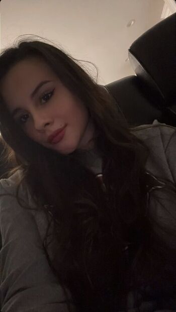 Full leaked Reina medina private onlyfans photo