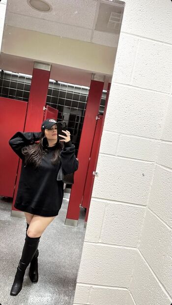 Full leaked Reina medina private onlyfans photo