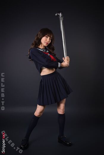 Full leaked Reina ohara page private onlyfans photo