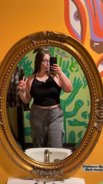 Full leaked Reinbowwwwwww private onlyfans photo
