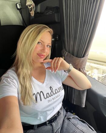 Full leaked Reines de la route private onlyfans photo