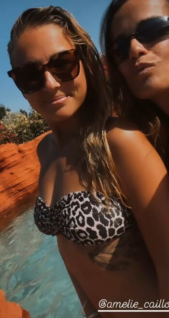 Full leaked Reines de la route private onlyfans photo