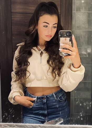 Full leaked Reisse aston belle private onlyfans photo