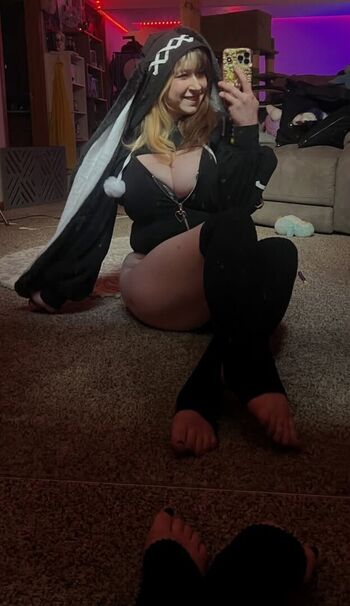 Full leaked Reistrasza private onlyfans photo