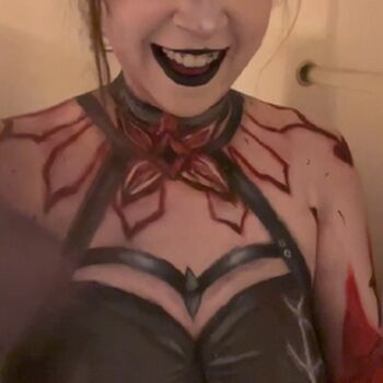 Full leaked Reistrasza private onlyfans photo