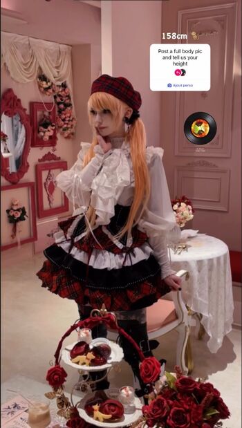 Full leaked Reitoozaru page private onlyfans photo