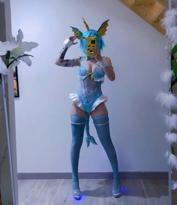 Full leaked Reitoozaru page private onlyfans photo