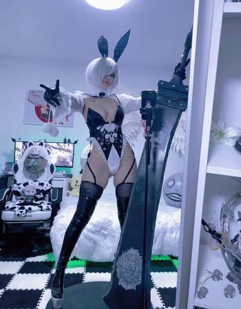 Full leaked Reitoozaru page private onlyfans photo