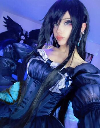 Full leaked Reitoozaru private onlyfans photo