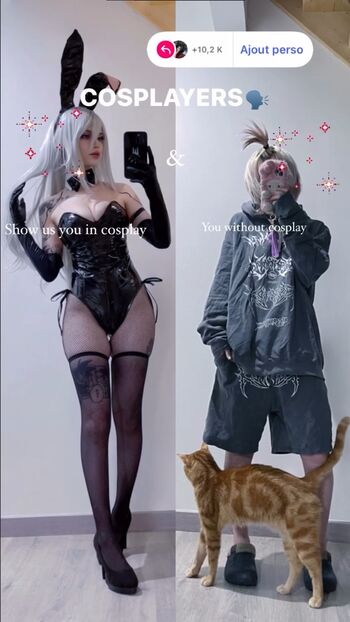 Full leaked Reitoozaru private onlyfans photo