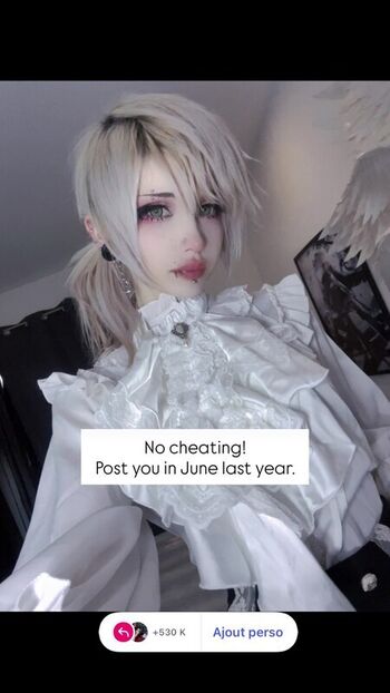 Full leaked Reitoozaru page private onlyfans photo