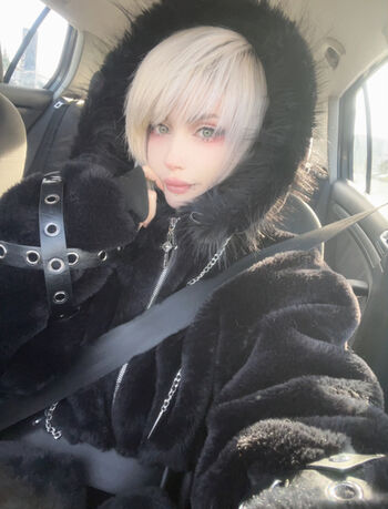 Full leaked Reitoozaru page private onlyfans photo