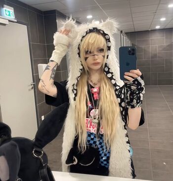 Full leaked Reitoozaru private onlyfans photo