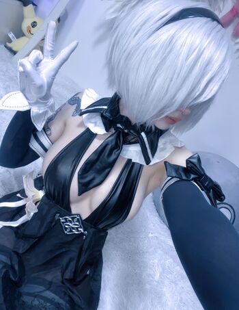 Full leaked Reitoozaru private onlyfans photo