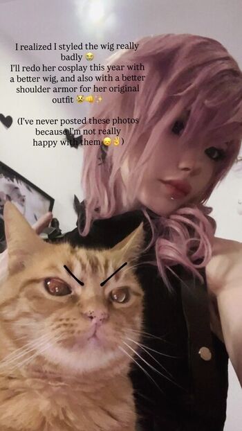 Full leaked Reitoozaru private onlyfans photo
