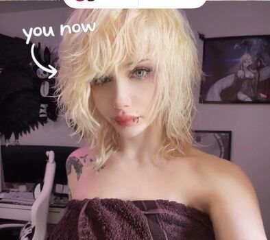 Full leaked Reitoozaru private onlyfans photo