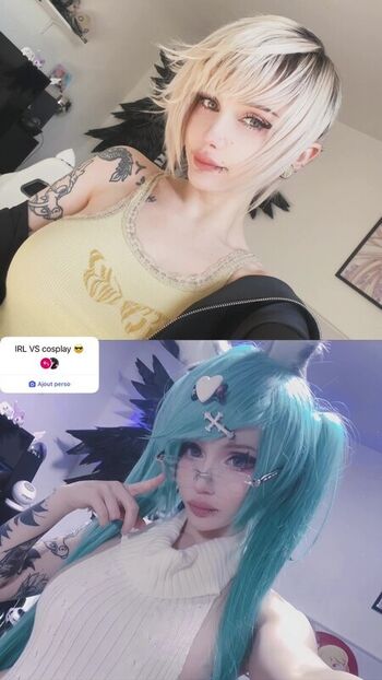 Full leaked Reitoozaru private onlyfans photo