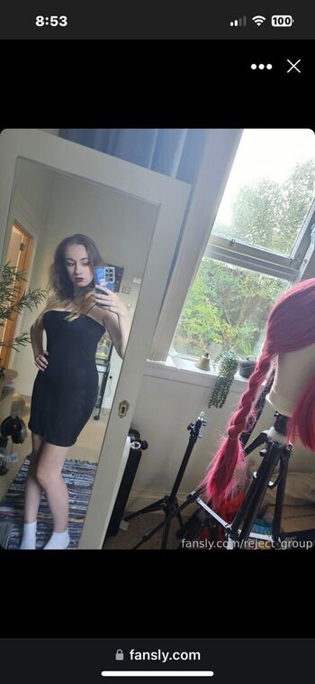Full leaked Reject group private onlyfans photo