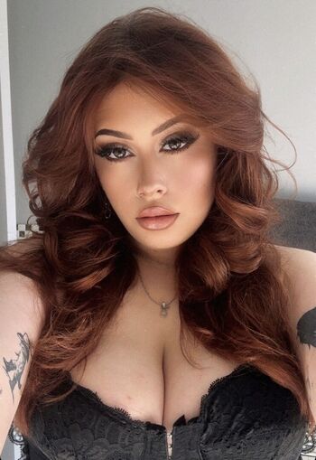 Full leaked Rejectpaige private onlyfans photo