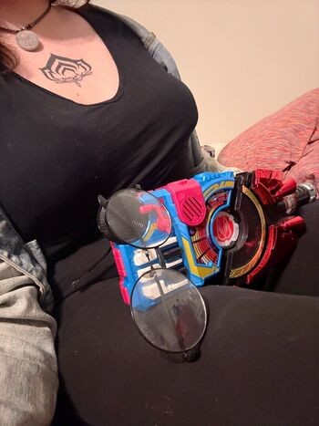 Full leaked Remisatsu private onlyfans photo