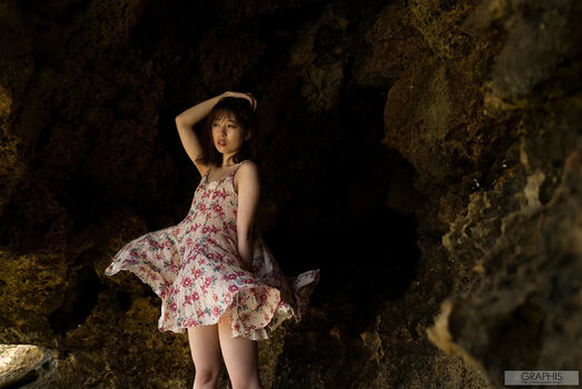 Full leaked Rena aoi page private onlyfans photo