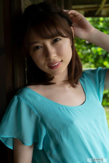 Full leaked Rena aoi page private onlyfans photo