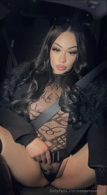 renaelovesjizz