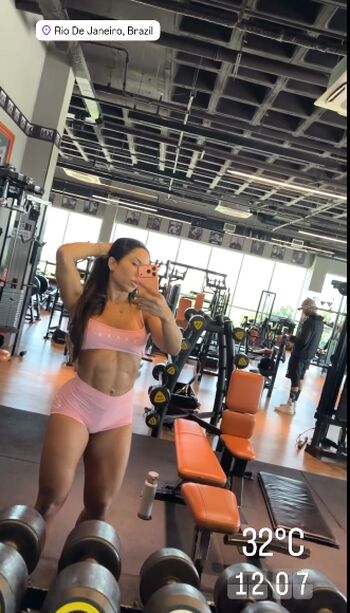 Full leaked Renata frisson page private onlyfans photo