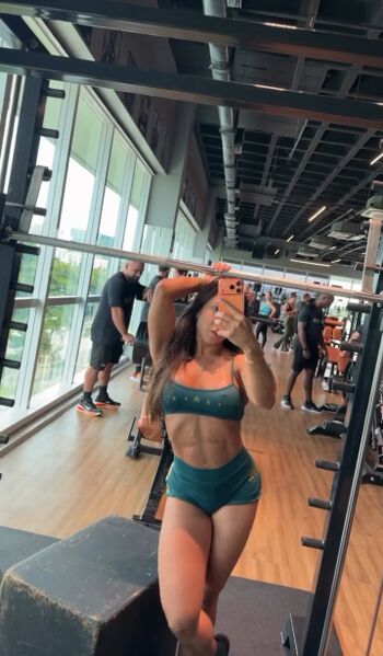 Full leaked Renata frisson page private onlyfans photo