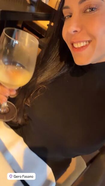 Full leaked Renata frisson page private onlyfans photo