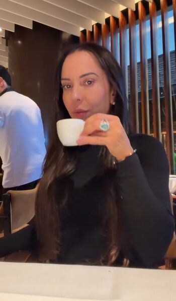 Full leaked Renata frisson page private onlyfans photo