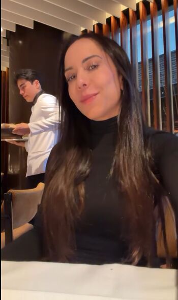 Full leaked Renata frisson page private onlyfans photo