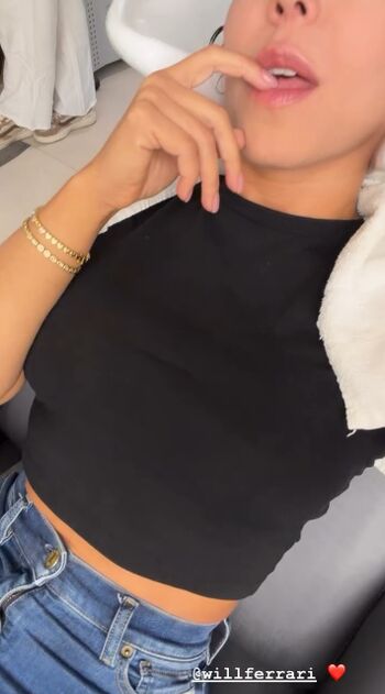 Full leaked Renata frisson page private onlyfans photo