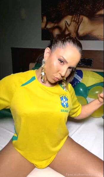 Full leaked Renata frisson page private onlyfans photo