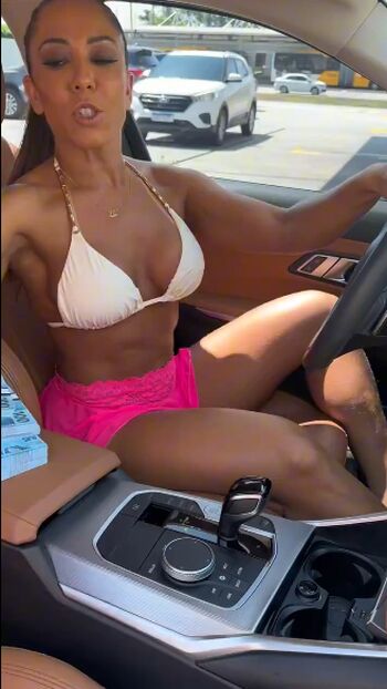 Full leaked Renata frisson page private onlyfans photo