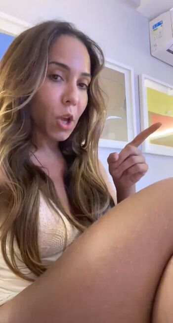 Full leaked Renata frisson page private onlyfans photo