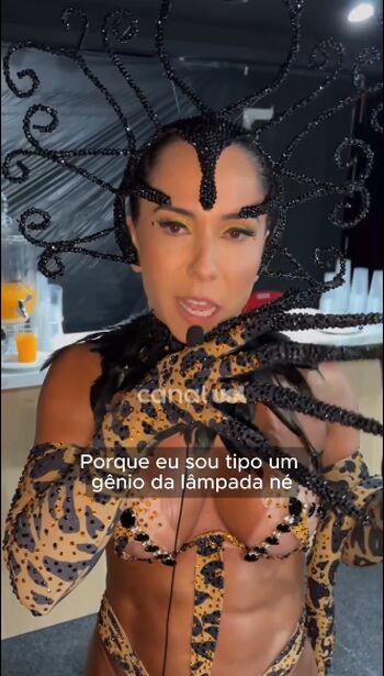 Full leaked Renata frisson page private onlyfans photo