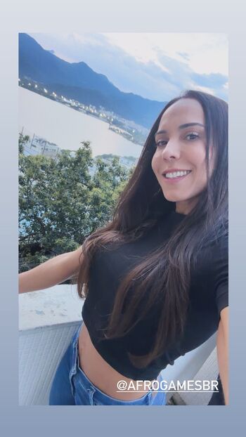 Full leaked Renata frisson private onlyfans photo