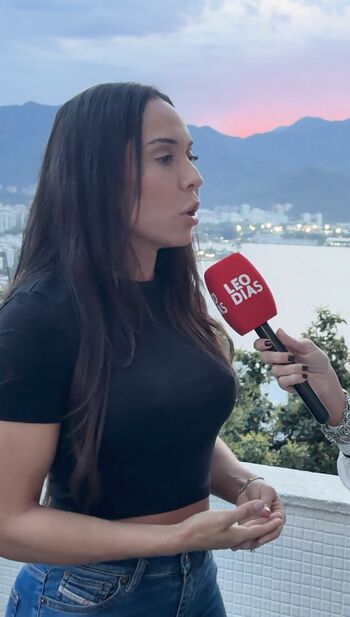 Full leaked Renata frisson private onlyfans photo