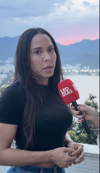 Full leaked Renata frisson private onlyfans photo