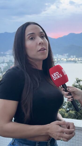 Full leaked Renata frisson private onlyfans photo
