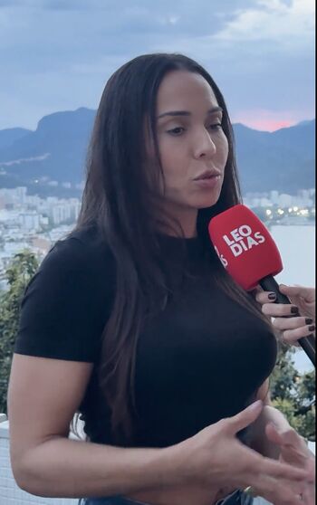 Full leaked Renata frisson private onlyfans photo