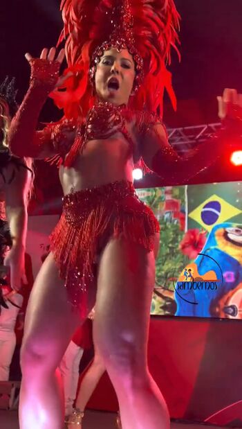 Full leaked Renata frisson page private onlyfans photo