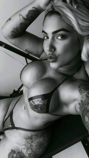 Full leaked Renata muniz private onlyfans photo