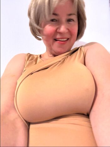 Full leaked Renate gray private onlyfans photo